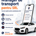 Infiintare PFA/SRL,